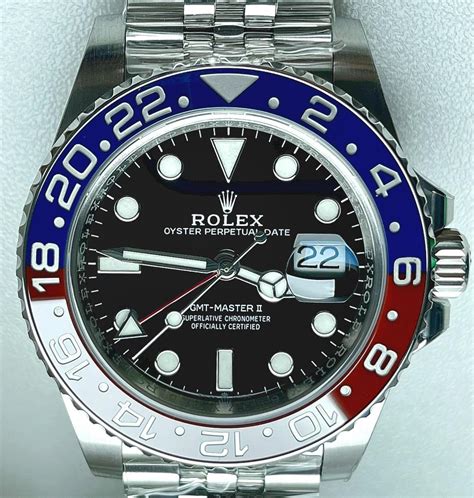 rolex gmt movement reddit.